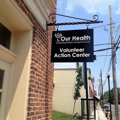 Building Signs